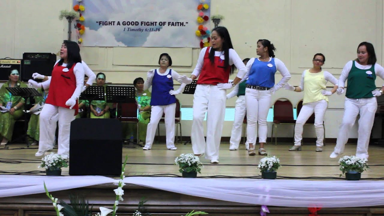 Shine Jesus Shine