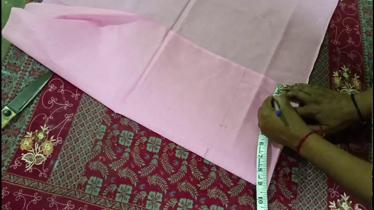 suit ki cutting ki design 🌹🌺🌷🌷#stitching