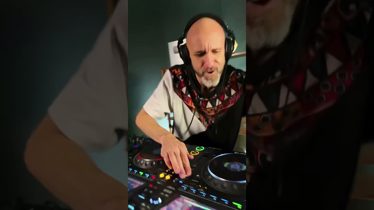 #afrohouse #afrohouse2024 #remix #dj #musicaelectronica #pioneerdj #cdj3000 #djma9 #electronicmusic