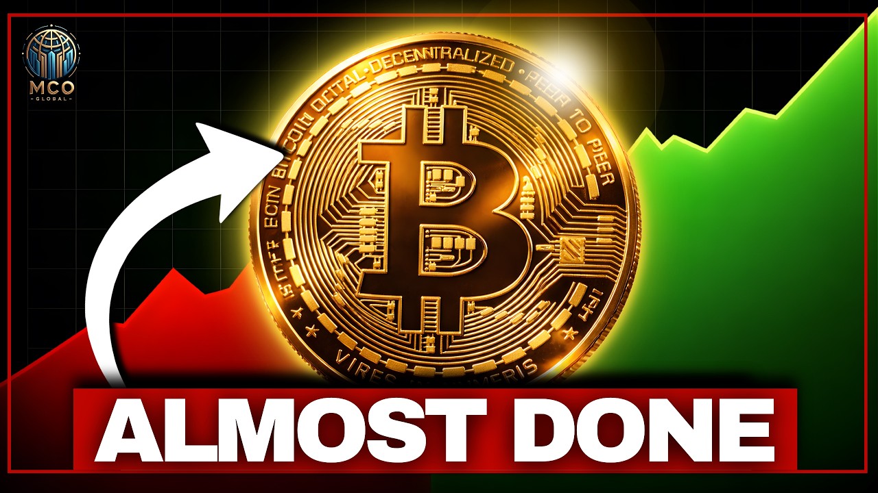Is the Bitcoin Bear Market Finally Over?