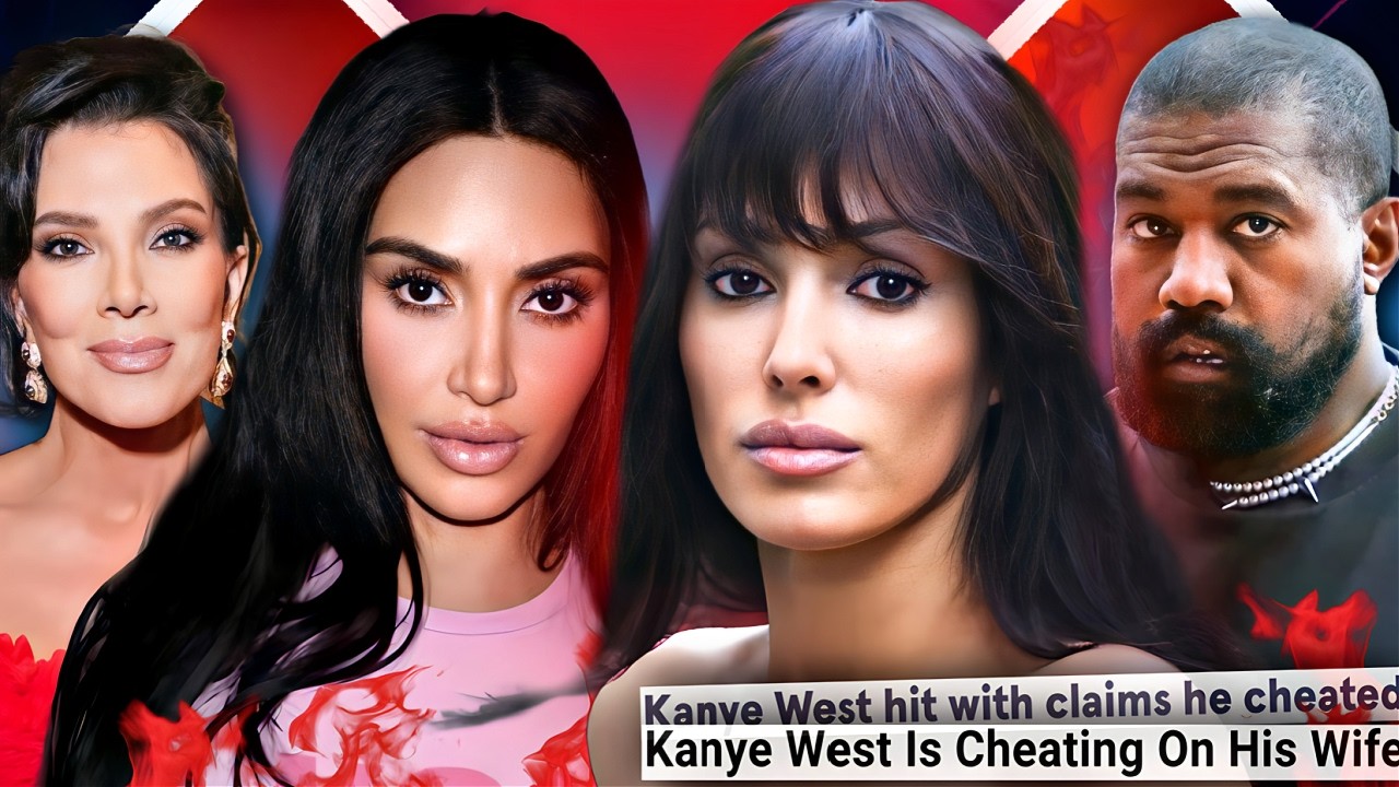 BIANCA CENSORI REVEALS KANYE CHEATED on HIS MARRIAGE & KRIS JENNER PAID OFF KIM KARDASHIAN BOYFRIEND