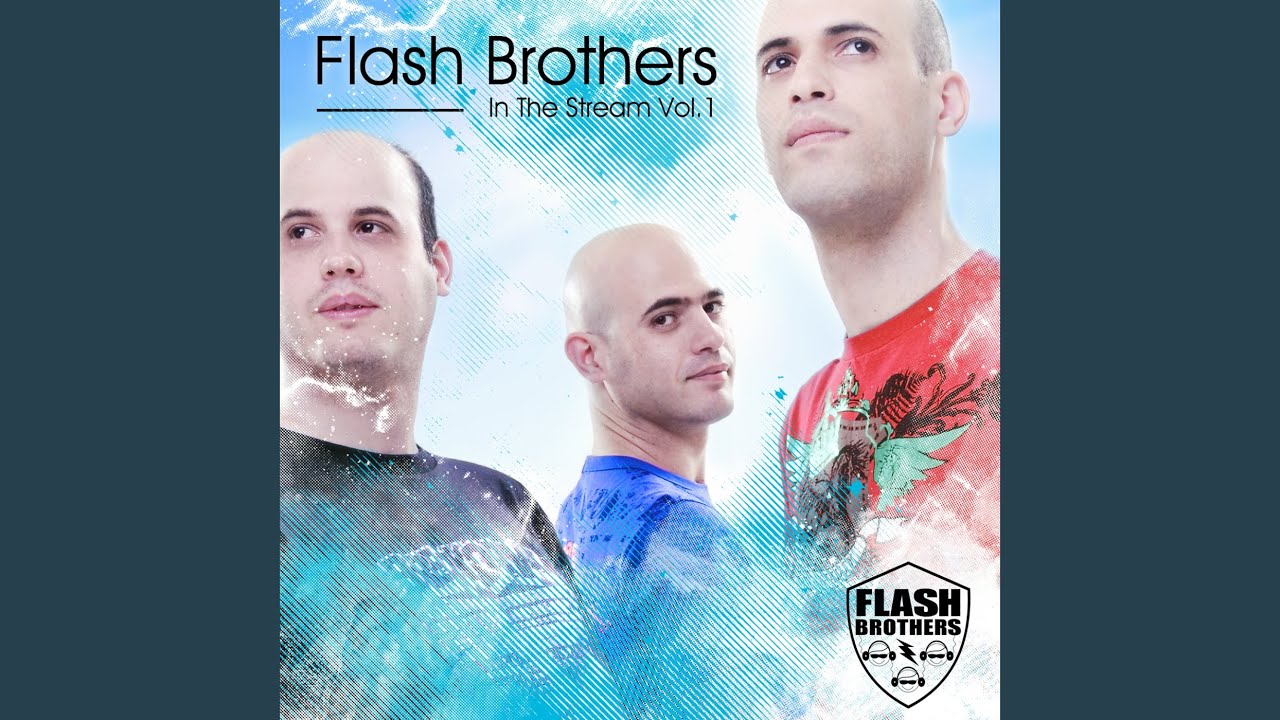 Flash Brothers in The Stream Vol.1 (Continous Mix)