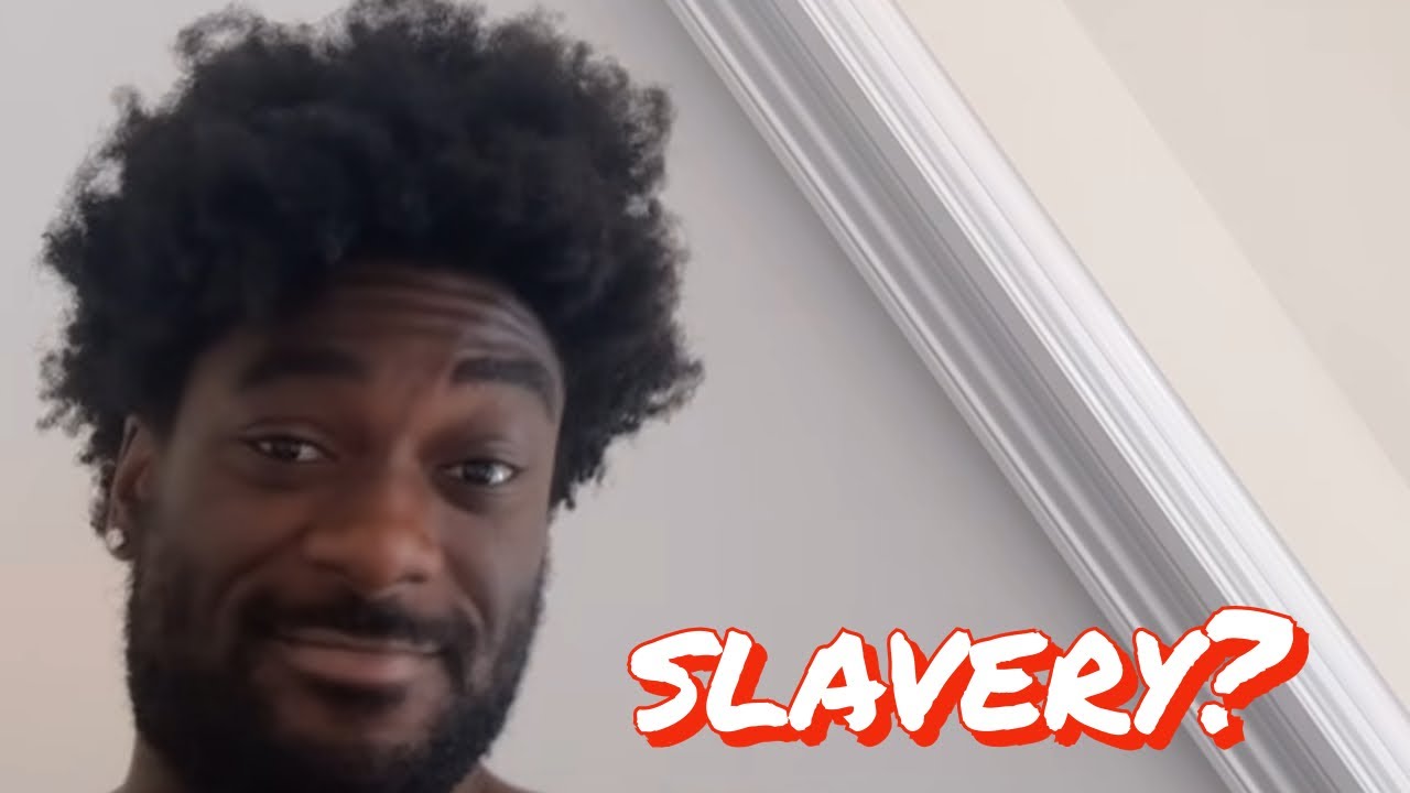 49ers WR Brandon Aiyuk Compares his Situation to Modern Slavery