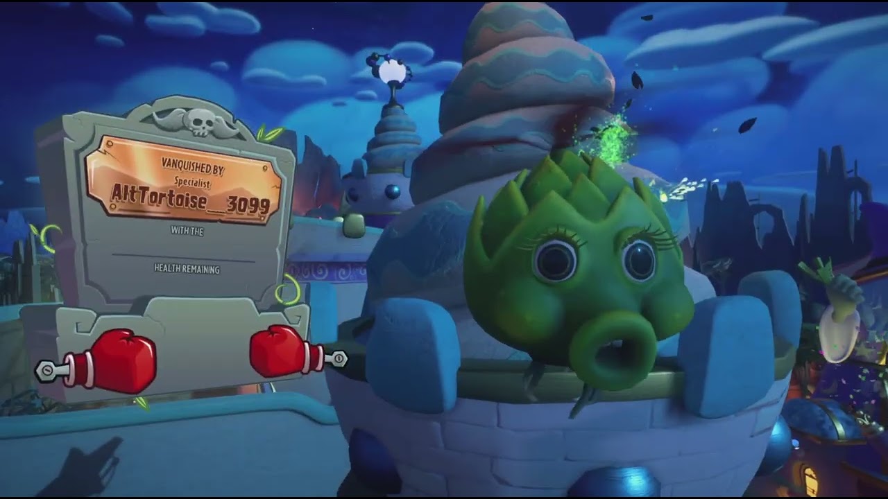 Yay more PVZGW2