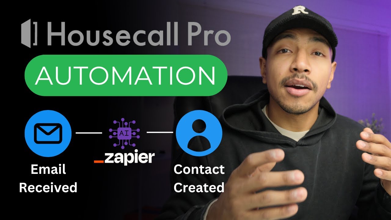 This Housecall Pro Hack Saves HOURS &ndash; No More Data Entry!