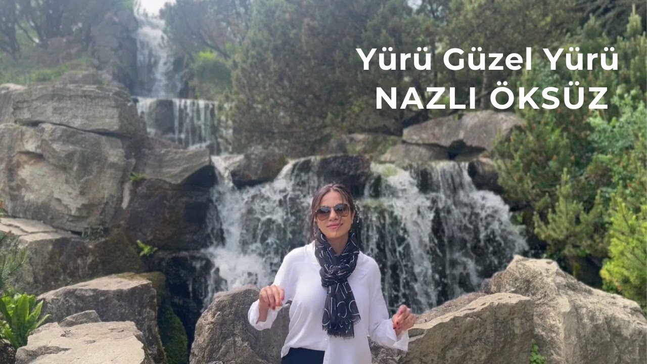 Yürü Güzel Yürü Saçın Sürünsün - NAZLI ÖKSÜZ #türkü #album #oyunhavası