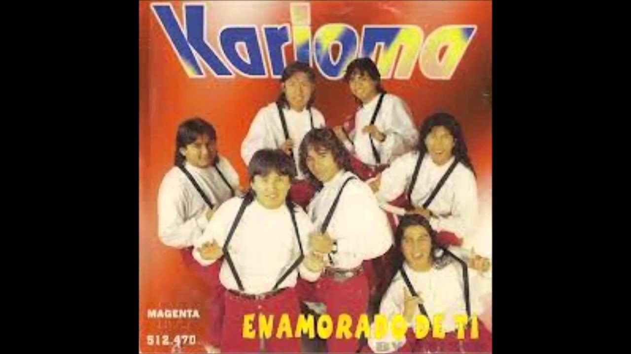 KARIOMA MEGAMIX PRIMER MATERIAL