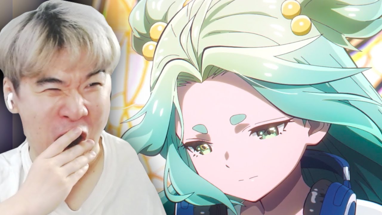 Grown Adults Abuse Loli to GAMBA | To Be Hero X Episode 8 REACTION