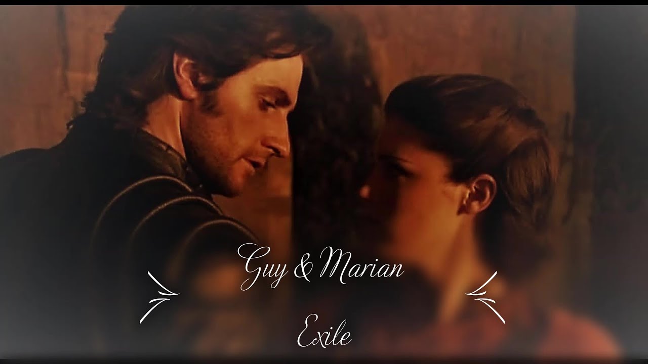 Guy & Marian -  Exile