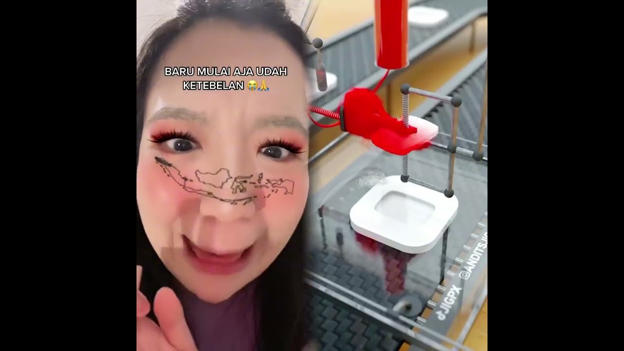 🤣👌👌👌2025 pov Kompilasi Klip Gila yang Wajib Ditonton #humor #fypシ #pov #fyp #foryou 😍😜