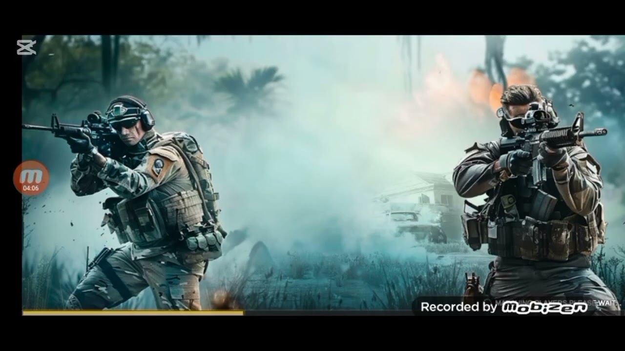 Strike ops oynuoz  ilk uzun videom