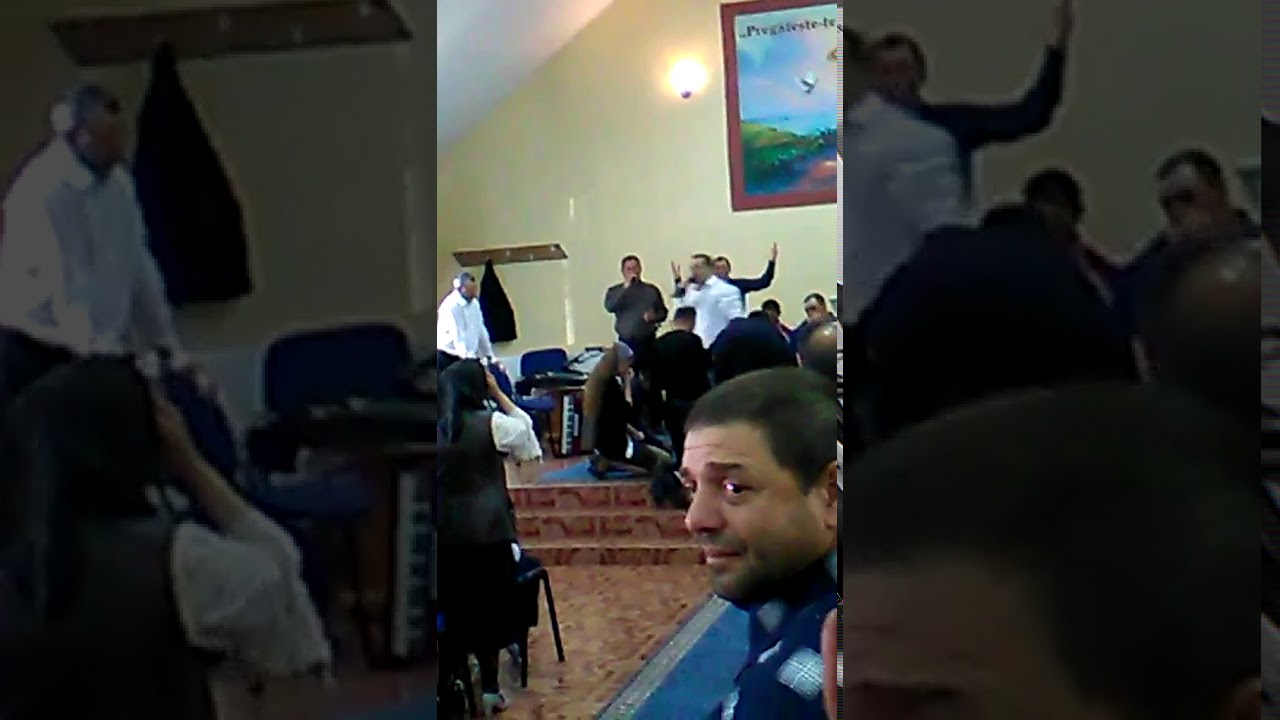 Fratele marius de la hodac face chemare!