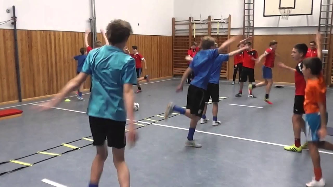 Rytmick&eacute; schopnosti