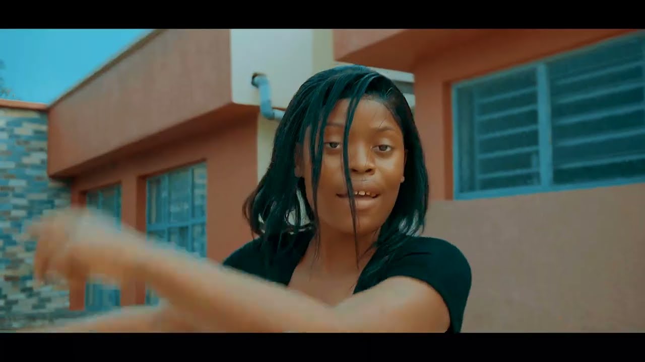MIPANGO by Fideline Musemakweli  Zodiac Prod 4K