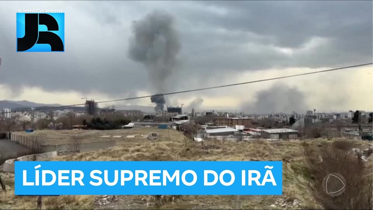 EUA e Israel atacam sede do órgão responsável por escolher próximo líder supremo do Irã