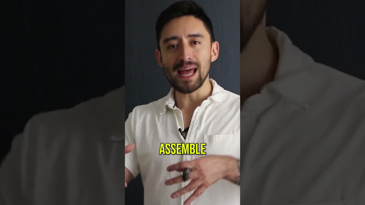 Как работает Kickstarter #шорты