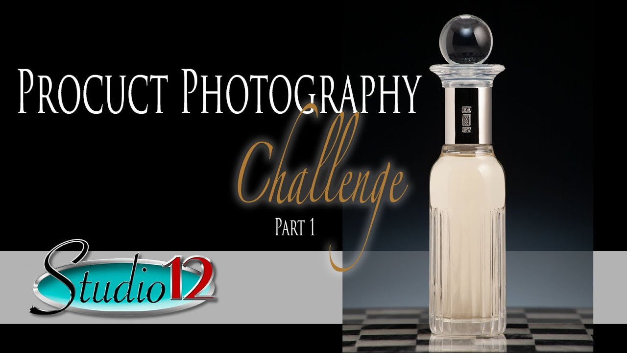 Product Photography Challenge, Day 1