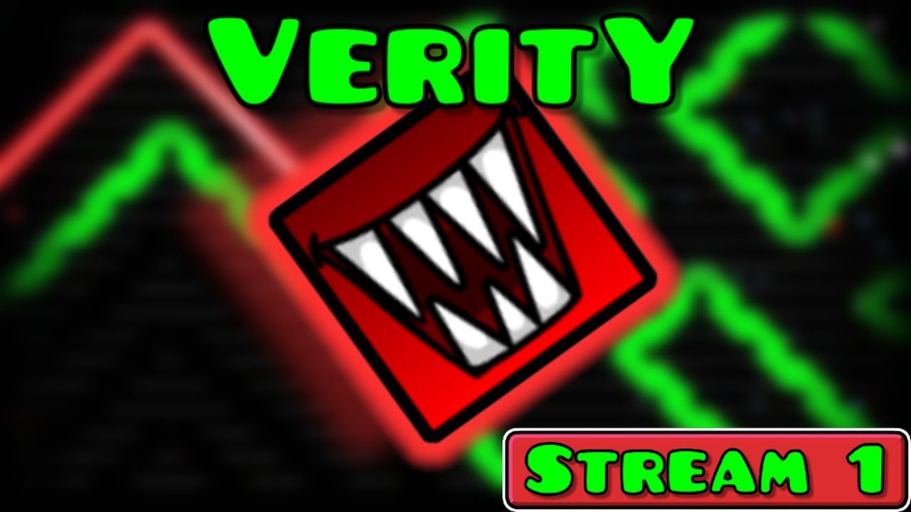 (Geometry Dash) BEATING a *NEW DEMON*!!