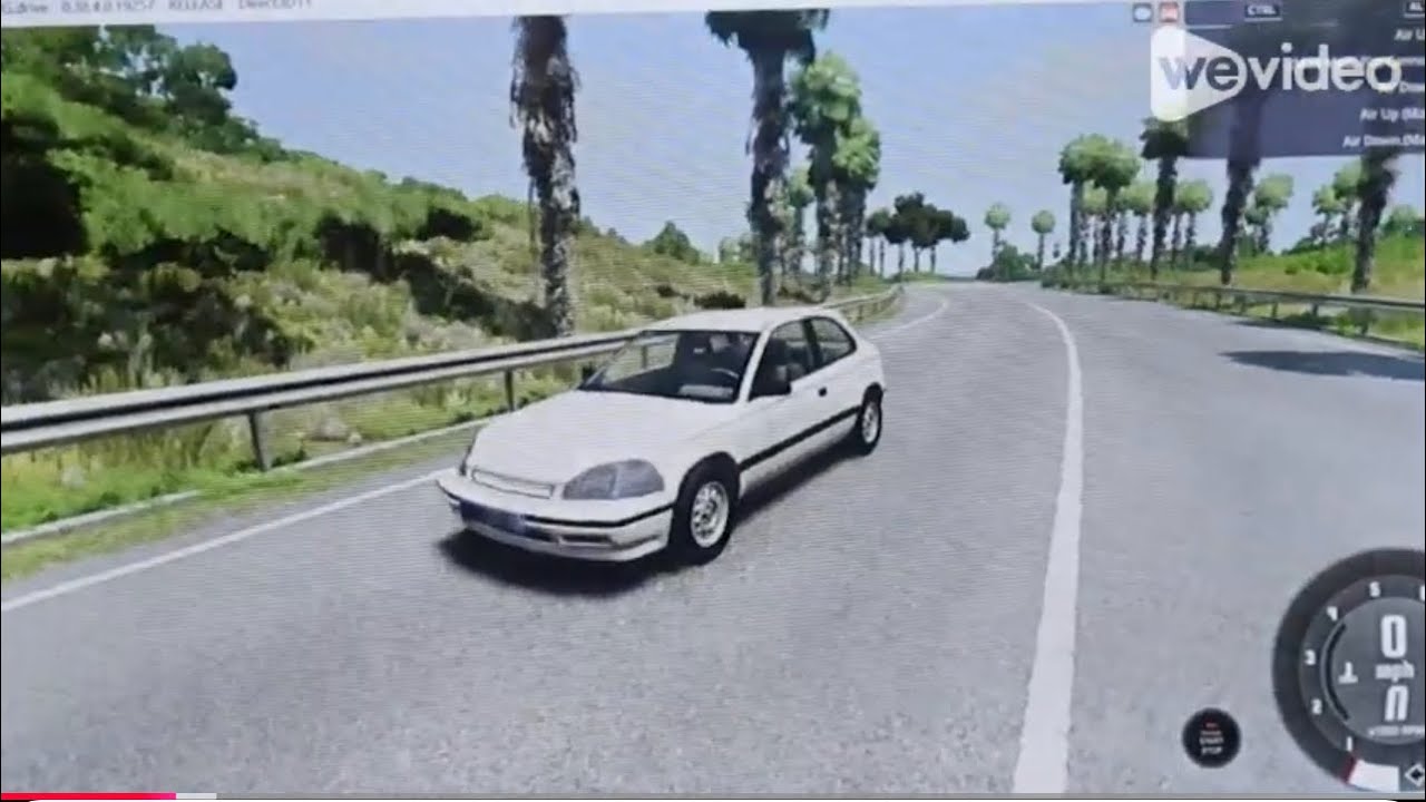 Beamng Covet 3 mod review