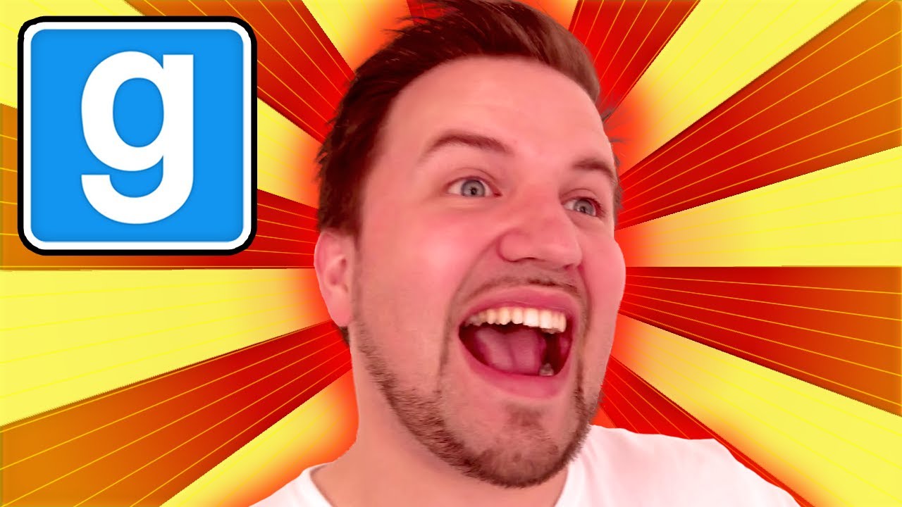 Suspicious Laughter (Garry's Mod Murder)