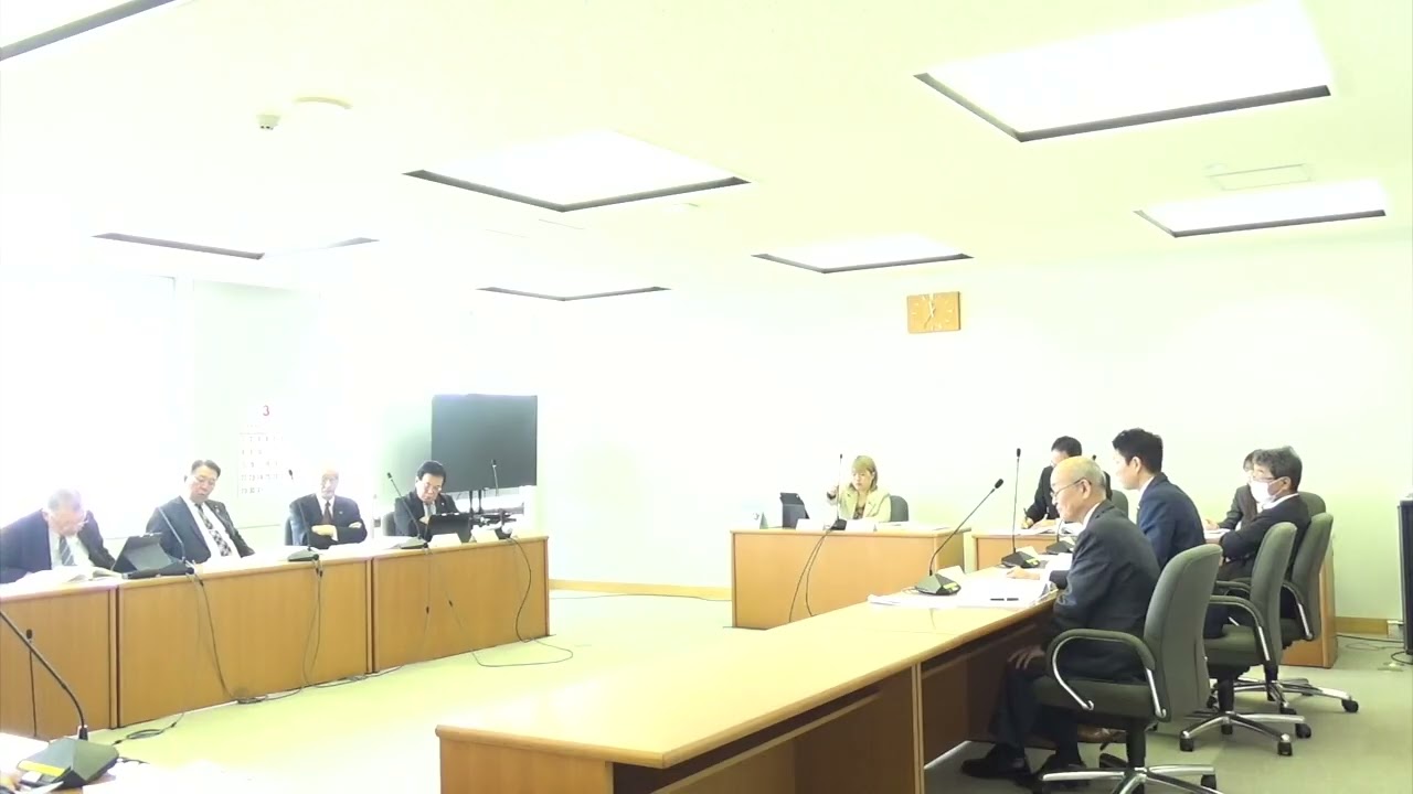 令和8年第2予特（国民健康保険特別会計・後期高齢者医療特別会計）