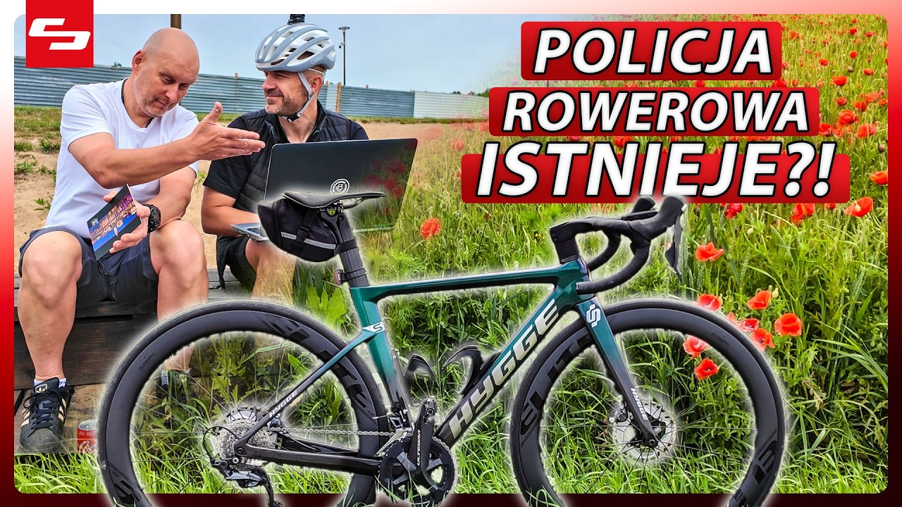 Rower za 100.000 zł? | ROWERY WIDZ&Oacute;W 60