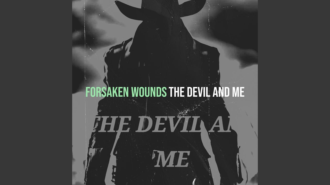 Forsaken Wounds