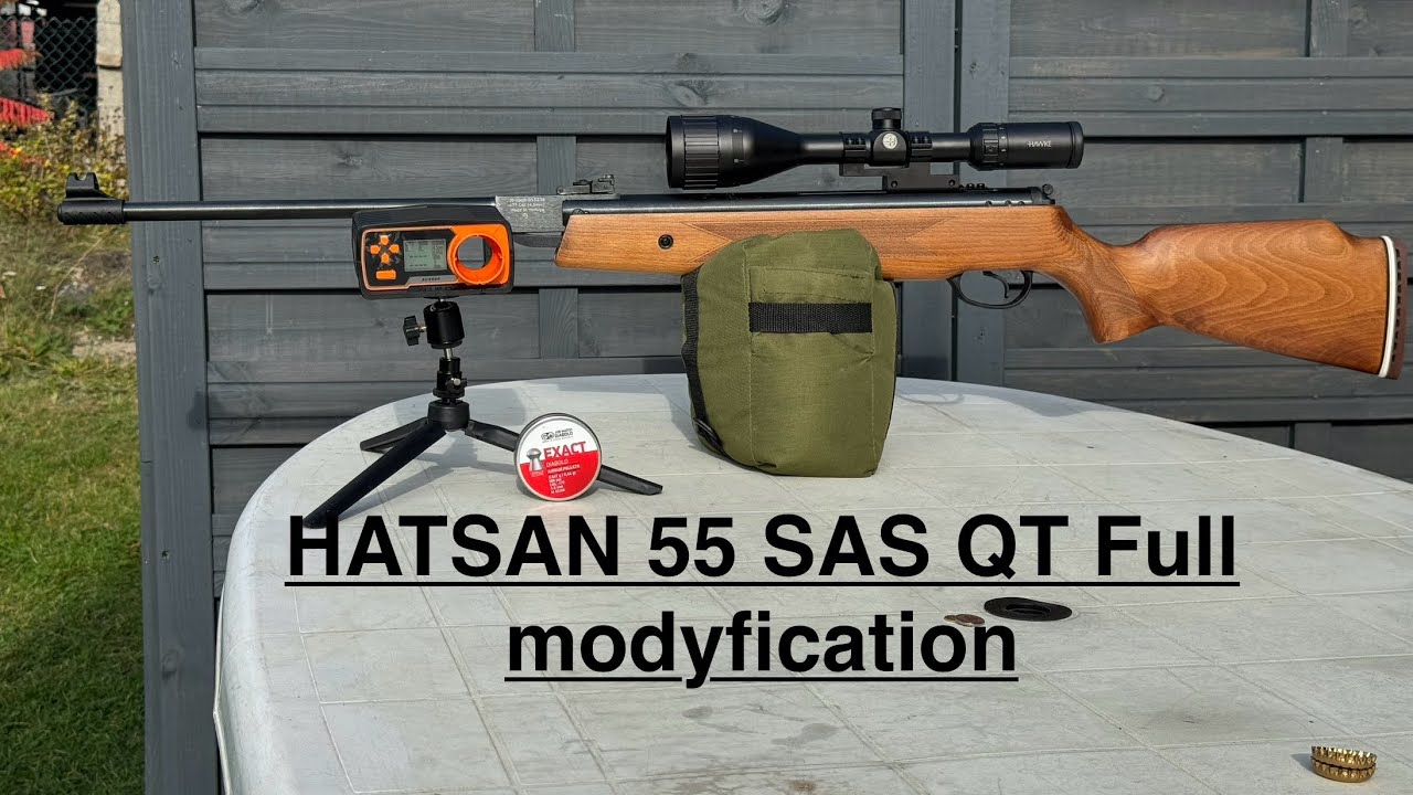 Test Hatsana 55 SAS QT po modyfikacjach RS z superwiatr&oacute;wkipl