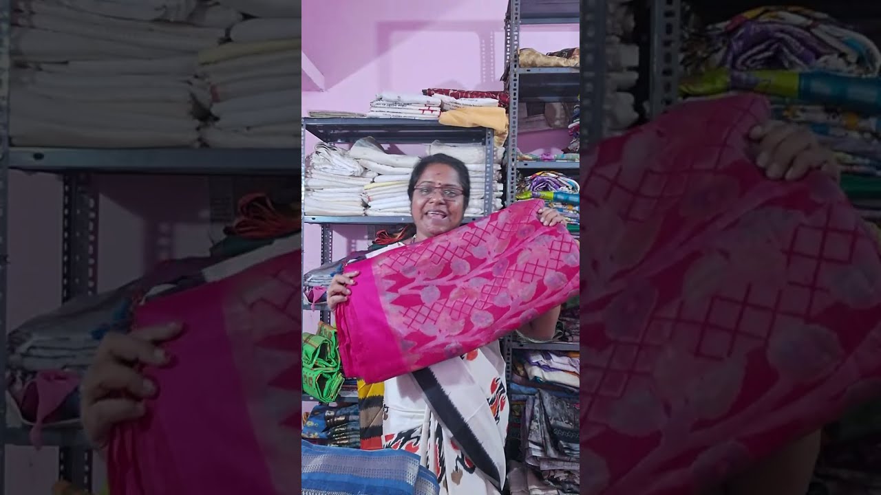 Sri Collections is live