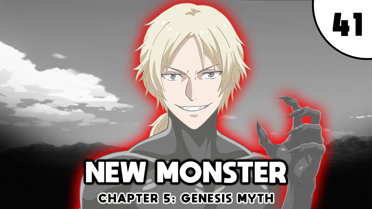Jahil&rsquo;s Last Move Was Evil | Volume 23: Chapter 5 | Tensura LN