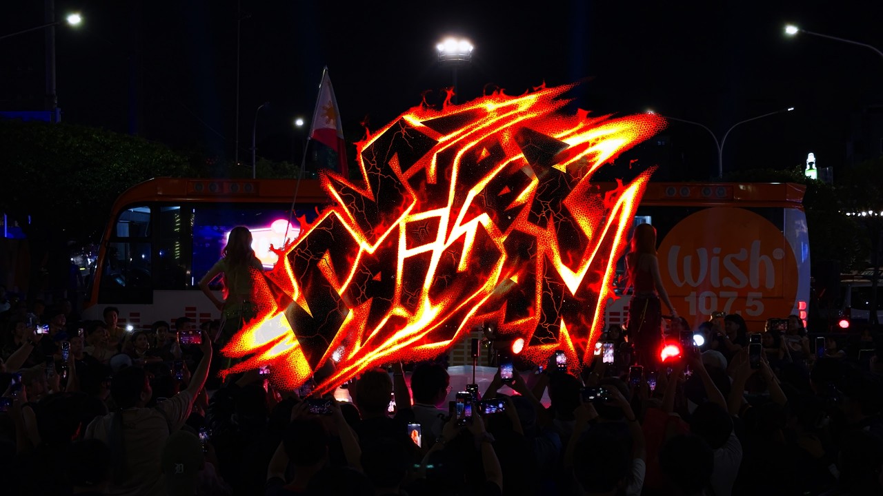 #G22: 'Super Saiyan' Official Live Performance Fancam (Wish Stopover Sessions)