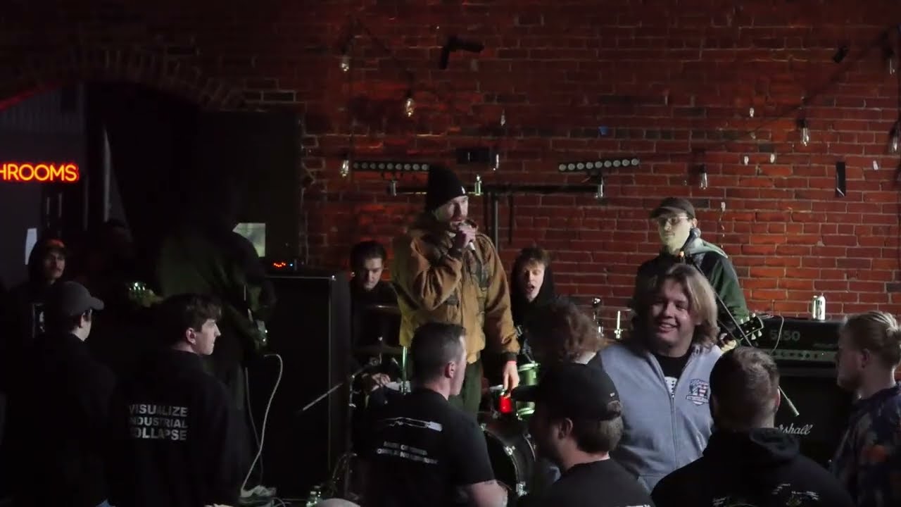 GUILLOTINE (ME) FULL SET 3/7/26