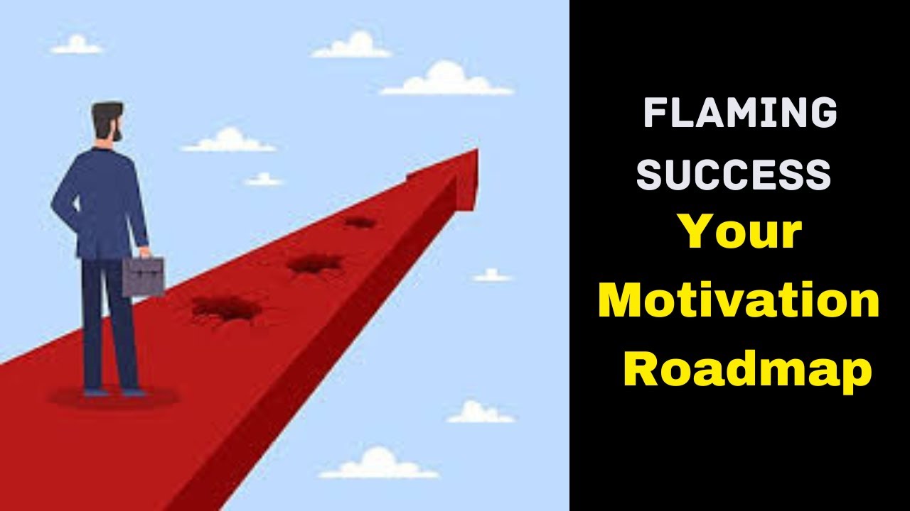 Ignite Your Destiny The Power of Motivation | APJ Abdul Kalam Inspiration