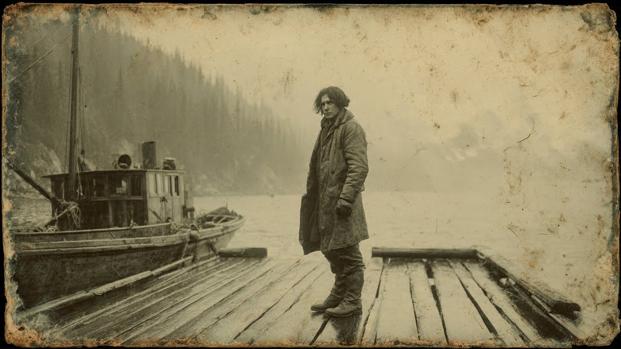 He Took the Secret to His Grave — But the Photos Tell a Different Story