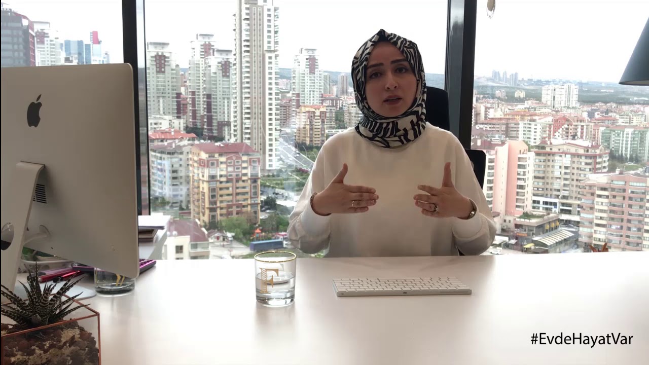 Pandemi Süreci ve Ramazan Özelinde Sağlıklı Beslenme  | Diyetisyen Feride Şimşek Benli