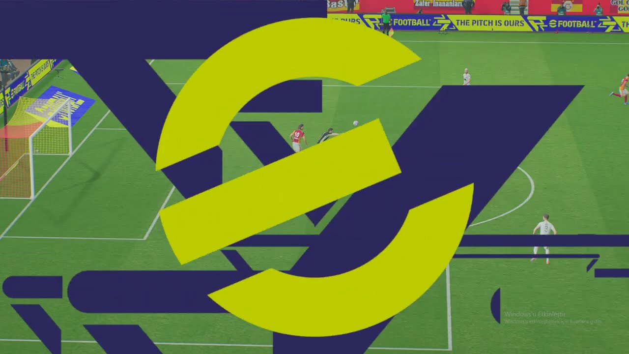eFootball 2026 Online Match  Galatasaray