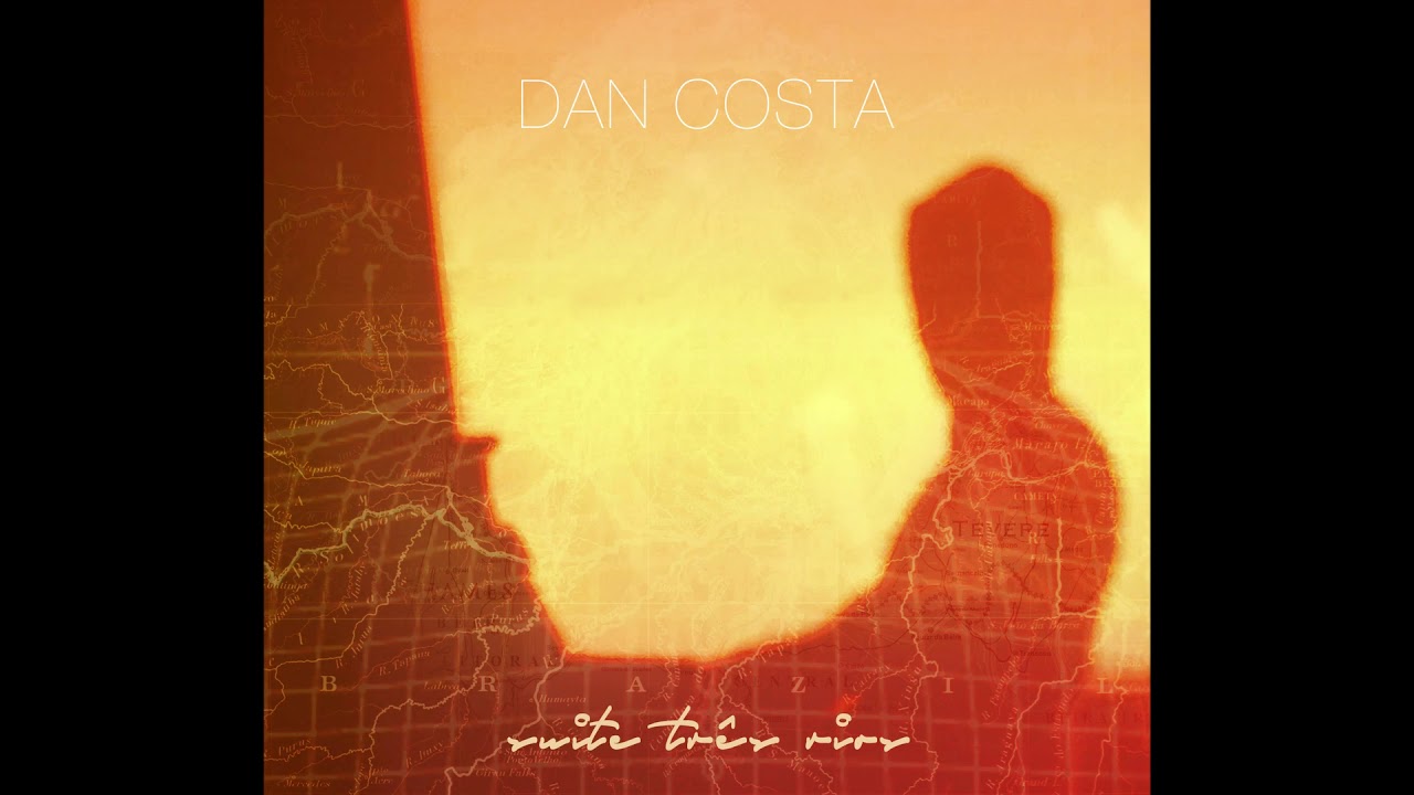 Dan Costa - Samba