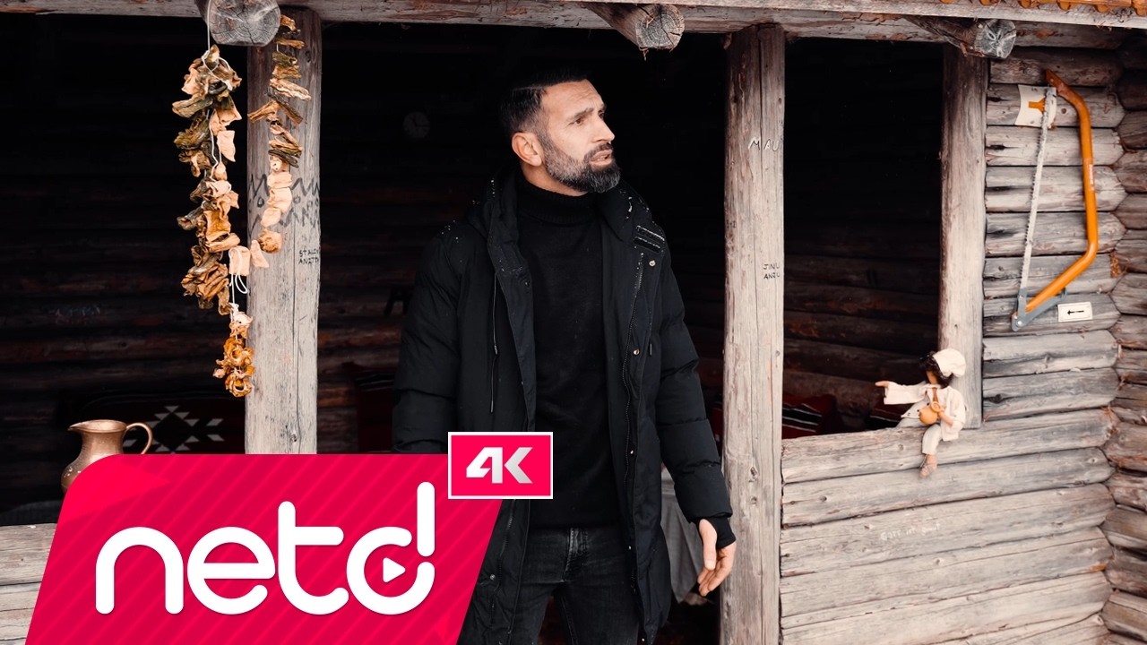 Nadir S&ouml;ğ&uuml;t - Gule Dersimdir