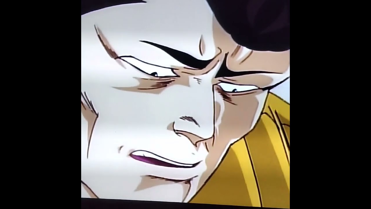 ビーバップアニメセイガクヒットマンブラザース❗️
