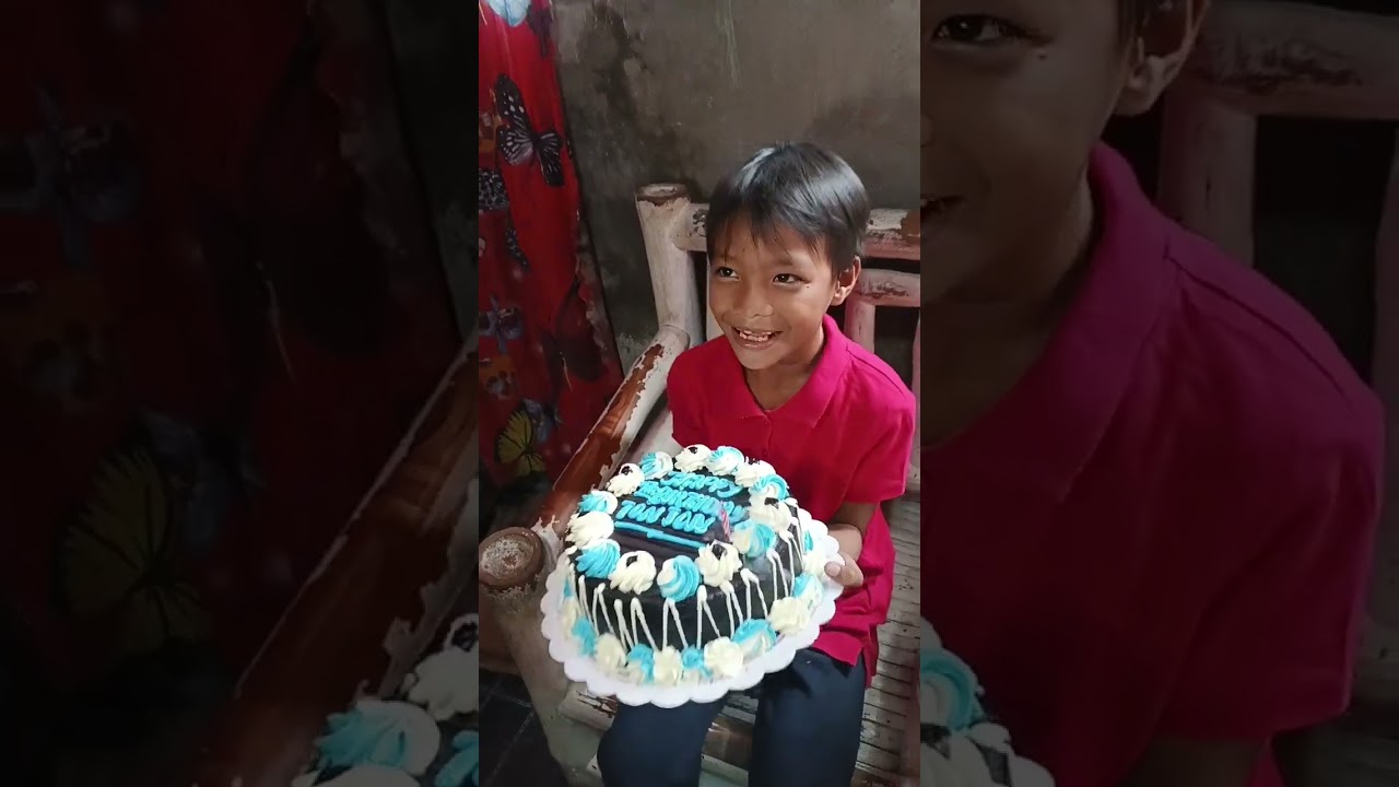 Vlog19| Happy birthday TON TON🎂MARCH 08, 2026#lemonade  #johndelvlogs #birthdaycelebration 