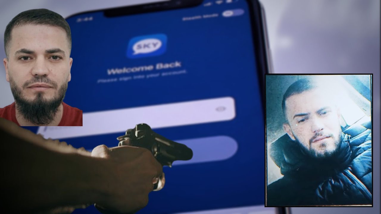 Qeni gjeti kaf*ën/ Bisedat në Sky Ecc, si Aurel Hoxha e vr*u dhe e gro*osi hasmin në ullishten e...
