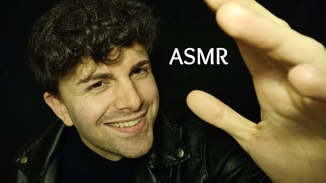 The Sweetest Personal Attention From Your Playboy - ASMR MALE