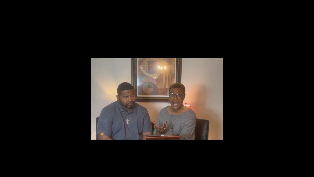 Can I Be Excited and Fearful at the Same Time? Video 17