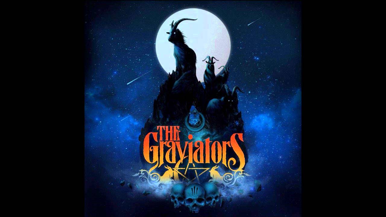 The Graviators - Leifs Last Breath / Dance of the Valkyrie