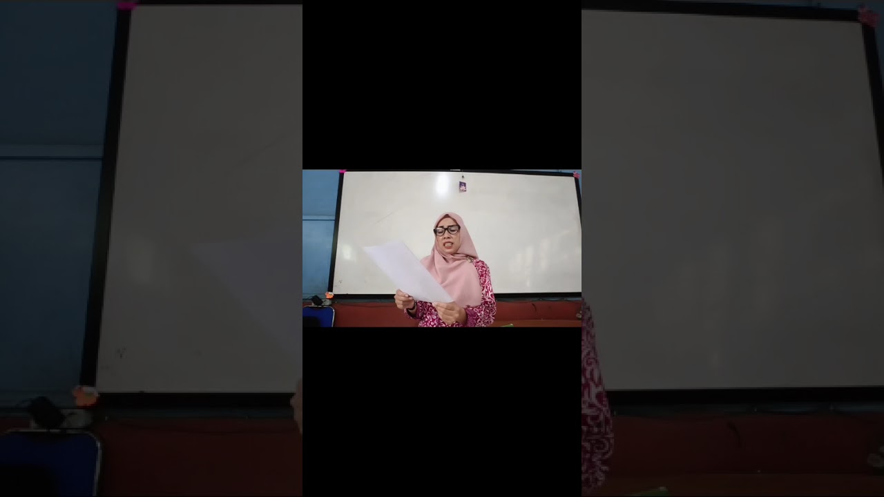 Tantangan Literasi Bulan Februari - Lina Ermalina 
