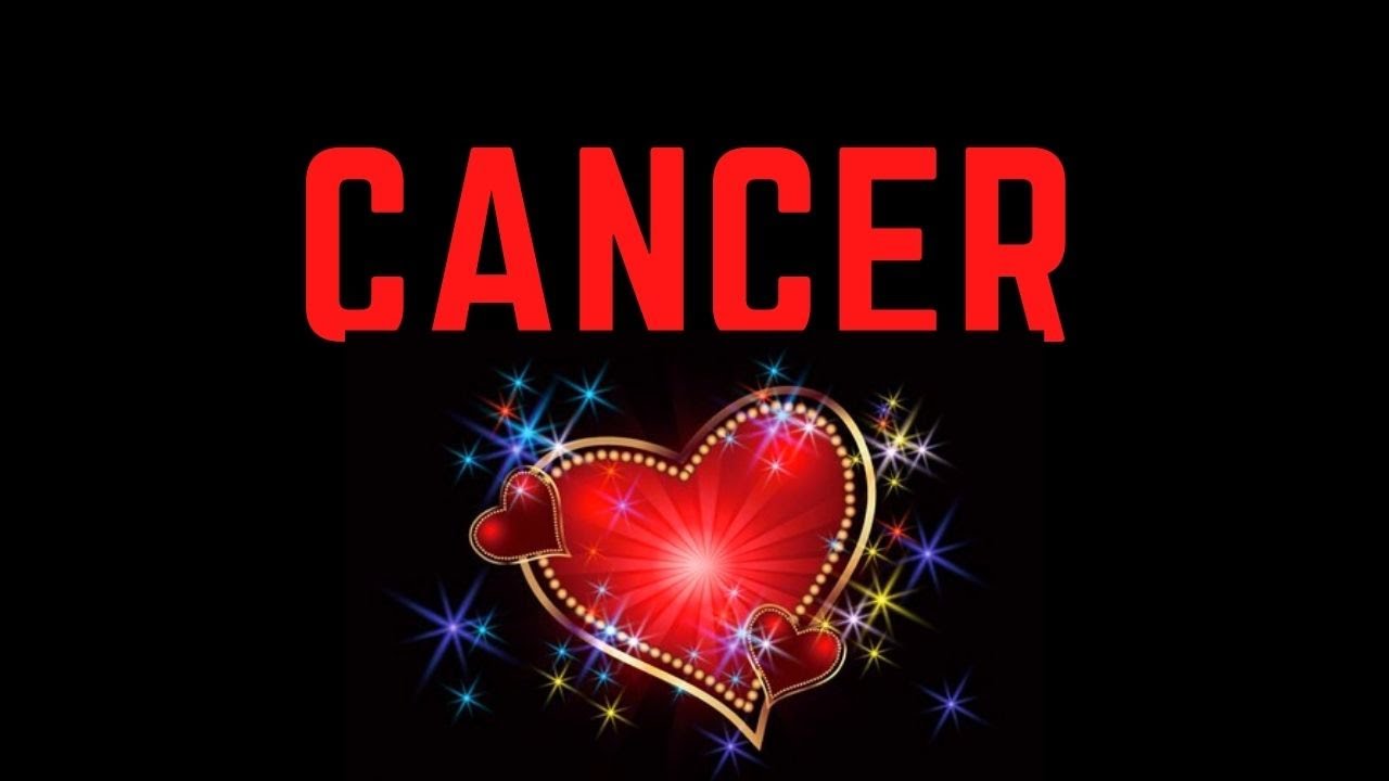 CANCER JUNE 2021 - SOMEONE HAS CHANGED THEIR MIND ABOUT YOU CANCER JUNE LOVE TAROT READING