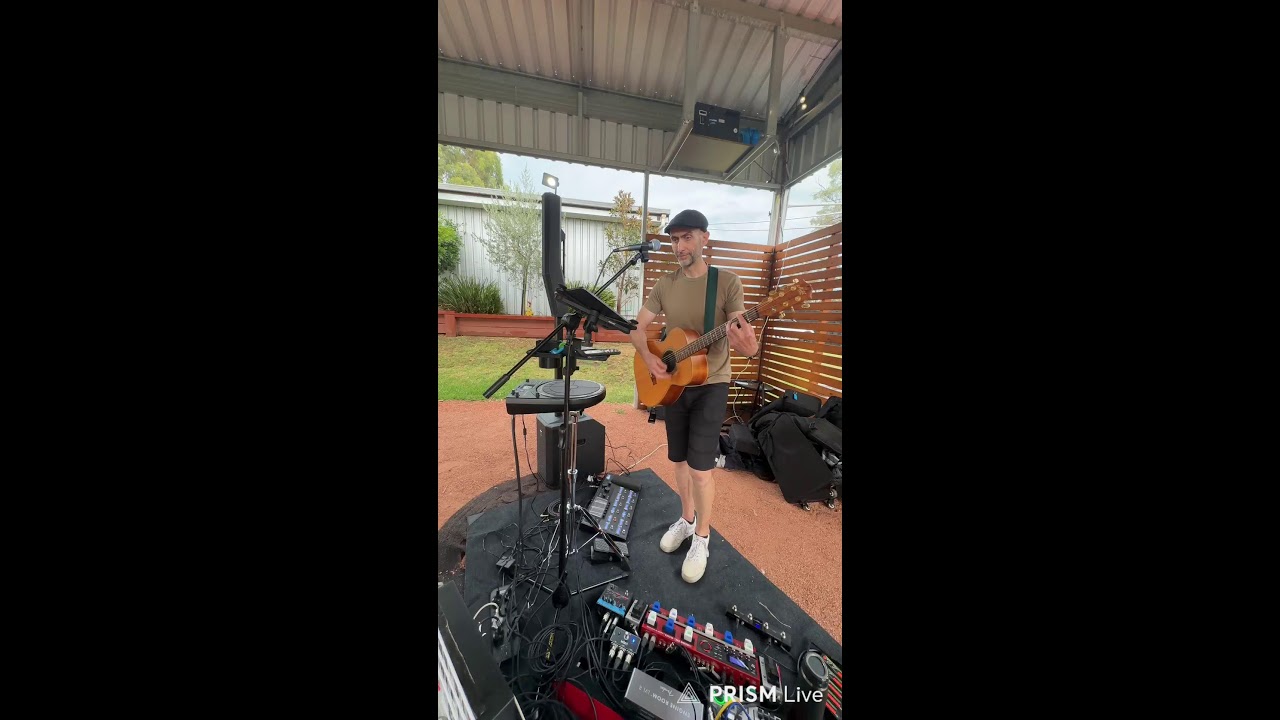 Rainy Day Loops