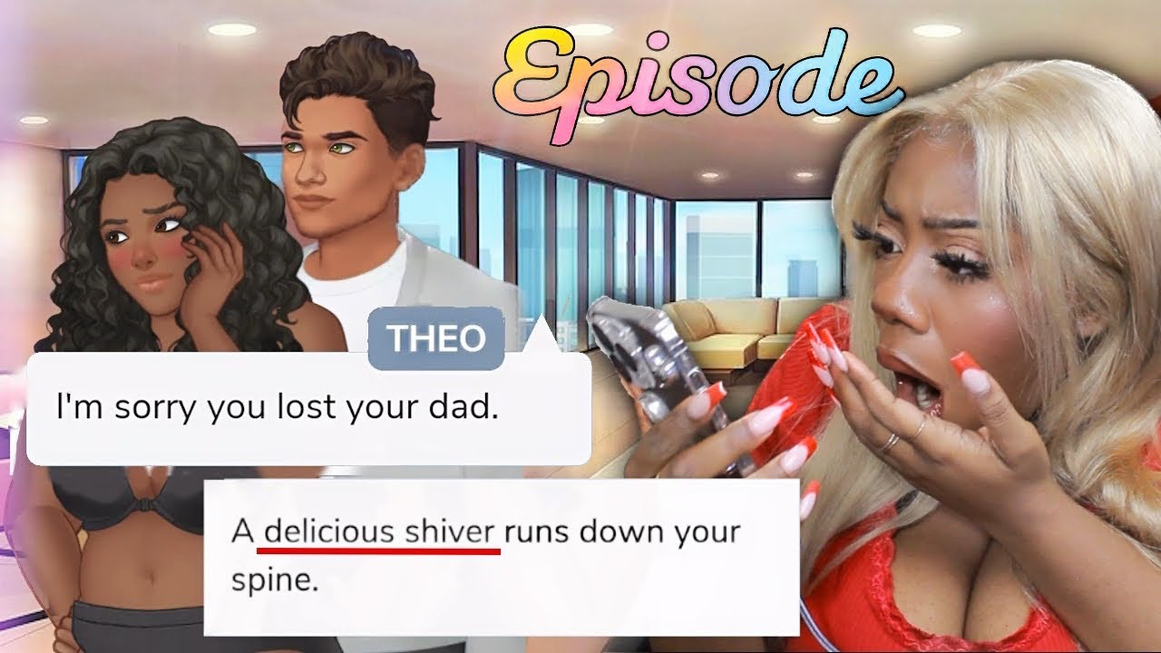 episode is an UNHINGED game pt.5