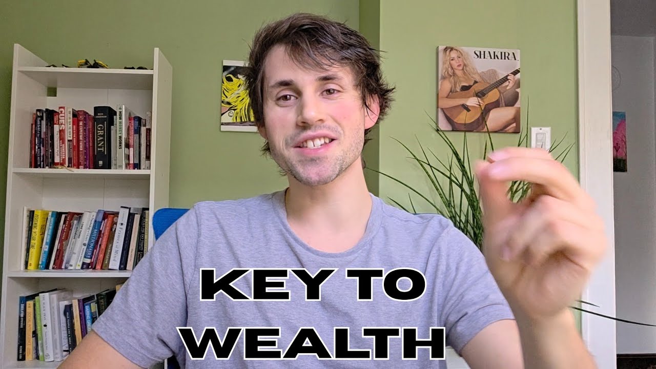 The Bible Repeatedly Says THIS Leads To Wealth