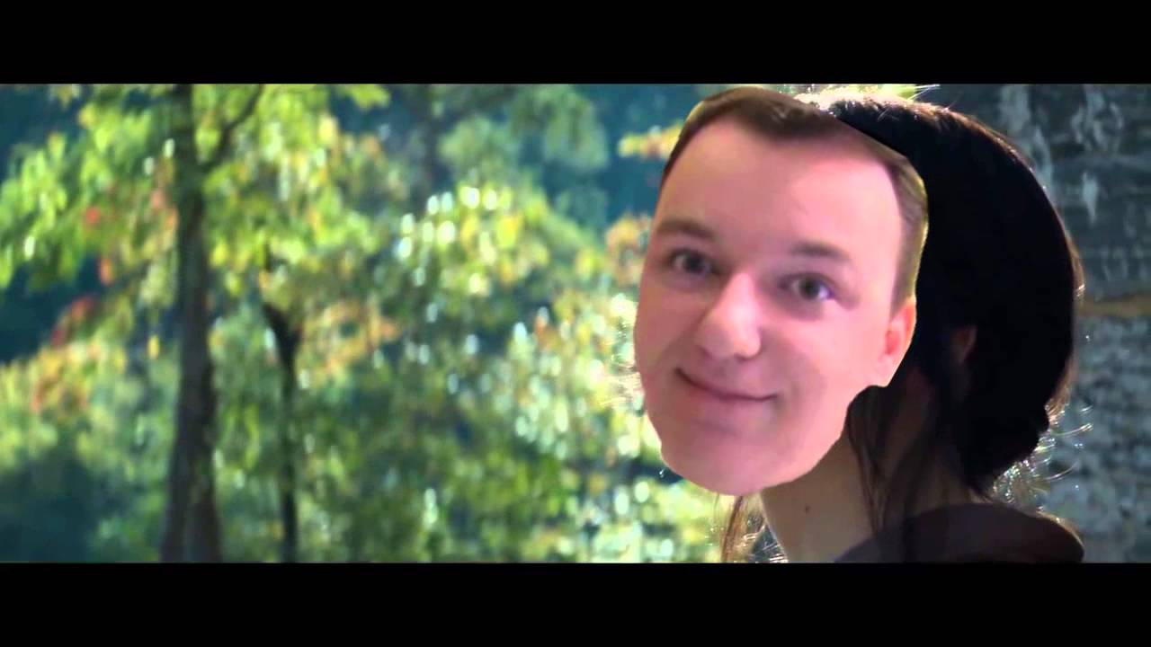 The Youtube Games